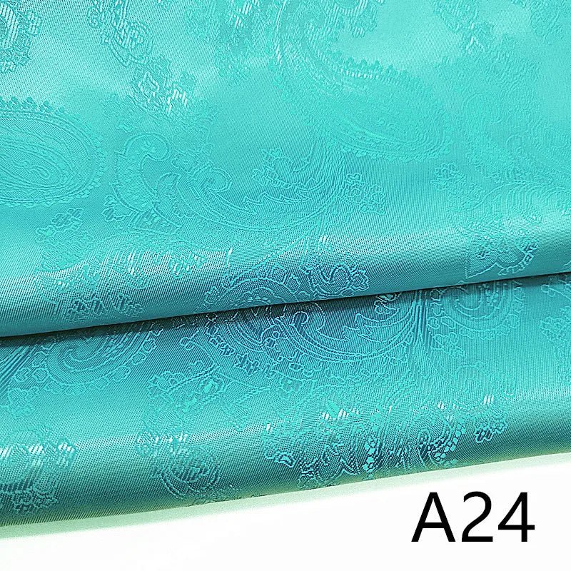 Fab-Fairy Wholesale Woven PV Jacquard Lining Polyester Viscose Plain Dyed for Boys Suit Coat Jacket Hat Interlinings - Cozy & Co. Market