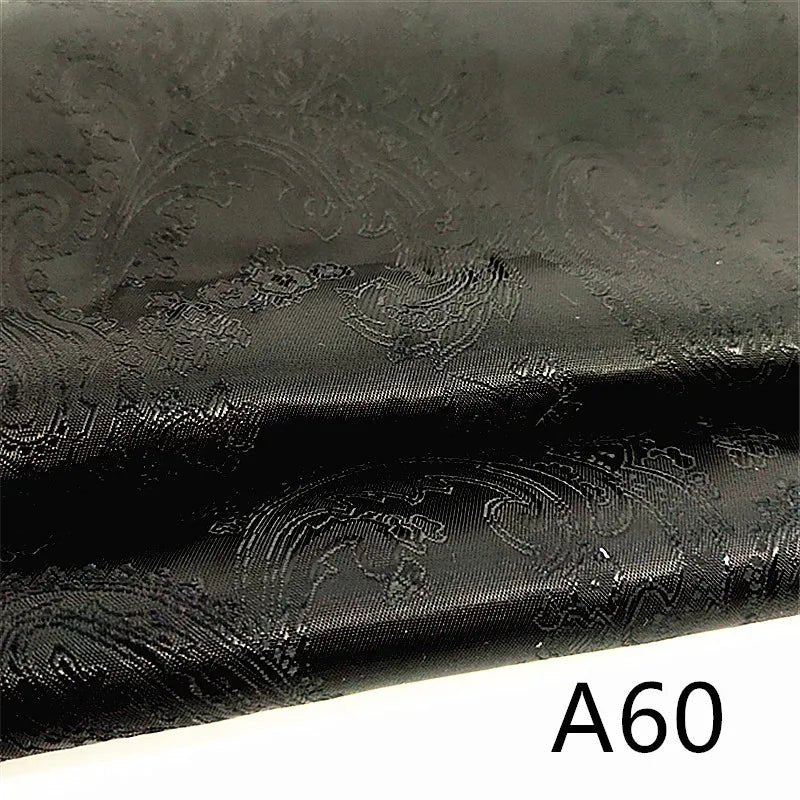 Fab-Fairy Wholesale Woven PV Jacquard Lining Polyester Viscose Plain Dyed for Boys Suit Coat Jacket Hat Interlinings - Cozy & Co. Market