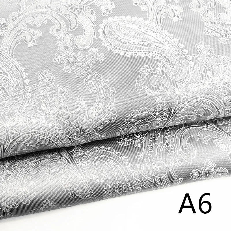Fab-Fairy Wholesale Woven PV Jacquard Lining Polyester Viscose Plain Dyed for Boys Suit Coat Jacket Hat Interlinings - Cozy & Co. Market