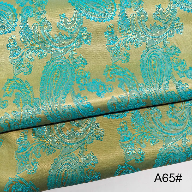 Fab-Fairy Wholesale Woven PV Jacquard Lining Polyester Viscose Plain Dyed for Boys Suit Coat Jacket Hat Interlinings - Cozy & Co. Market