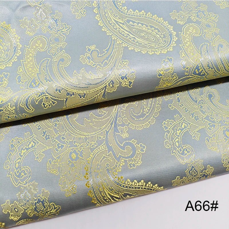 Fab-Fairy Wholesale Woven PV Jacquard Lining Polyester Viscose Plain Dyed for Boys Suit Coat Jacket Hat Interlinings - Cozy & Co. Market