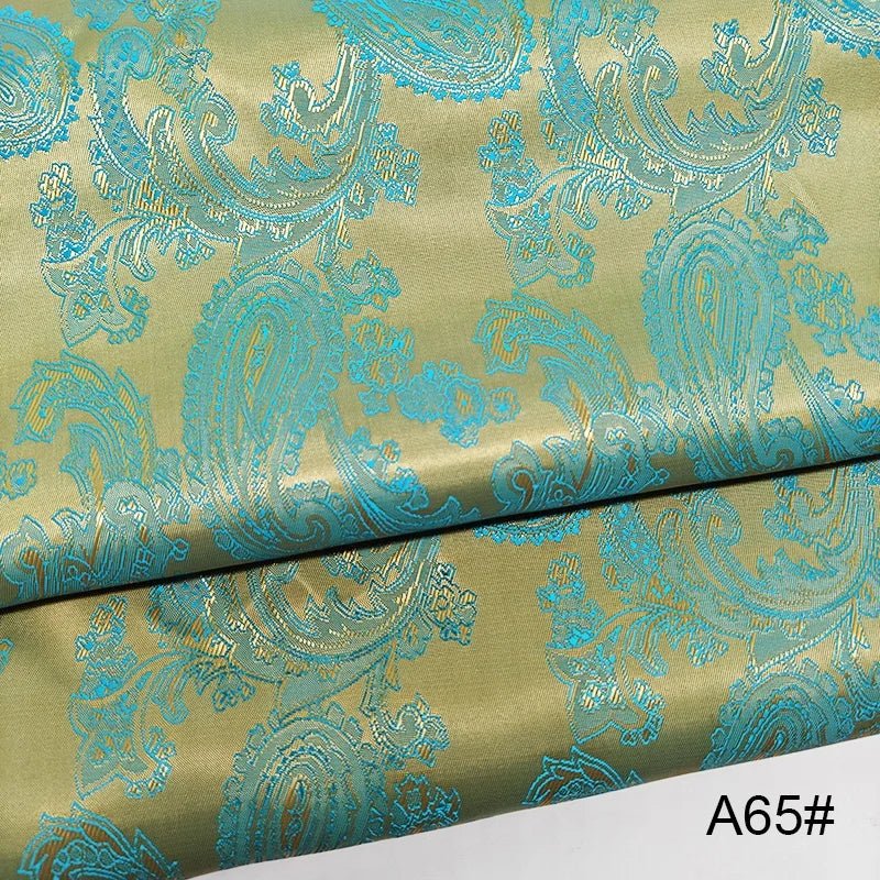Fab-Fairy Wholesale Woven PV Jacquard Lining Polyester Viscose Plain Dyed for Boys Suit Coat Jacket Hat Interlinings - Cozy & Co. Market