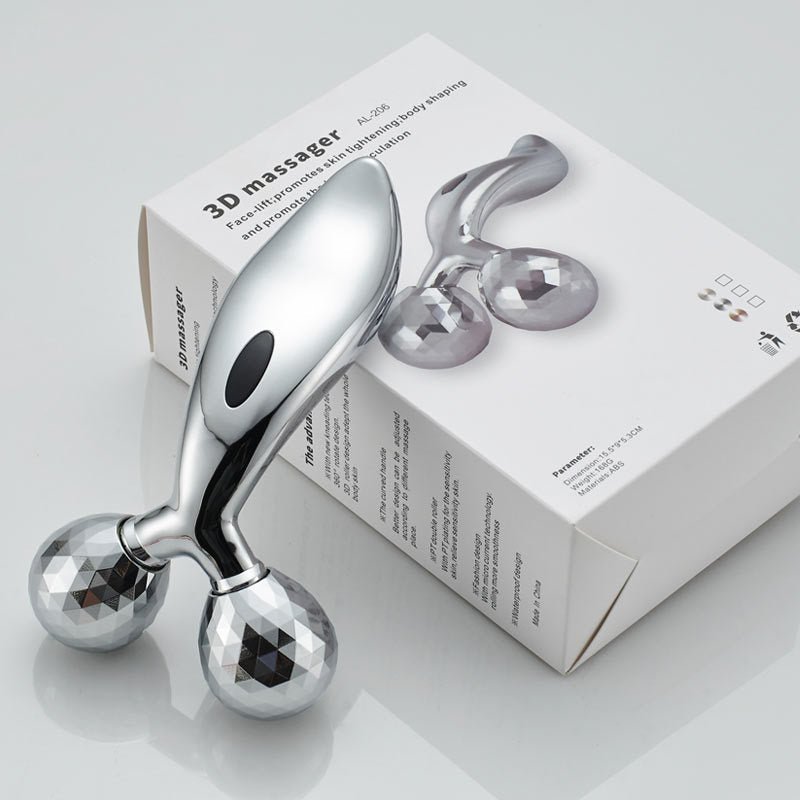 Facial Slimming Device, Massager for Wrinkle Reduction - Cozy & Co. Market