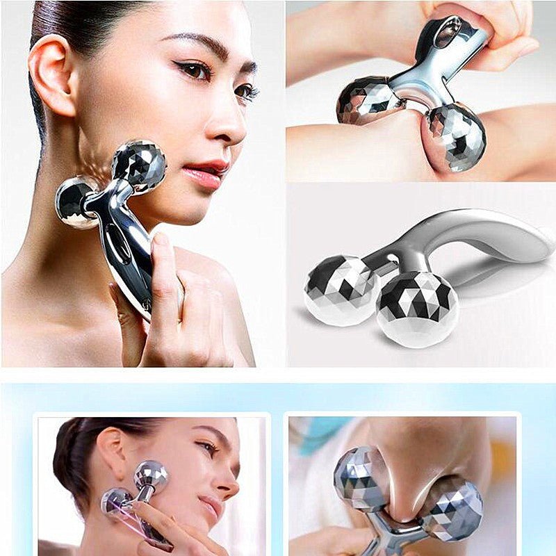 Facial Slimming Device, Massager for Wrinkle Reduction - Cozy & Co. Market