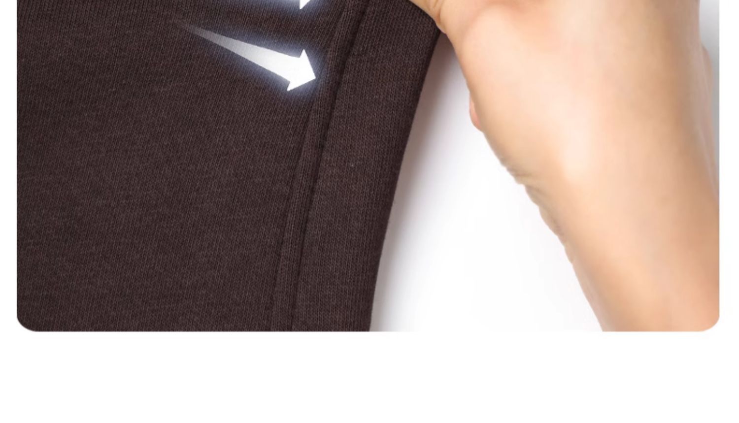 Fall/Winter Machete Pants Men's New Fashionable Brand Loose Wide-leg Sports Pants Sweatshirt Pants Dipper Straight Pants fleece-lined Casual Pants - Cozy & Co. Market