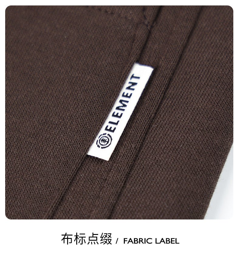 Fall/Winter Machete Pants Men's New Fashionable Brand Loose Wide-leg Sports Pants Sweatshirt Pants Dipper Straight Pants fleece-lined Casual Pants - Cozy & Co. Market
