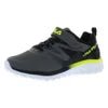 Fila Cryptonic 7 Strap Boys Shoes Color: Grey/Lime 100% Authentic - Cozy & Co. Market