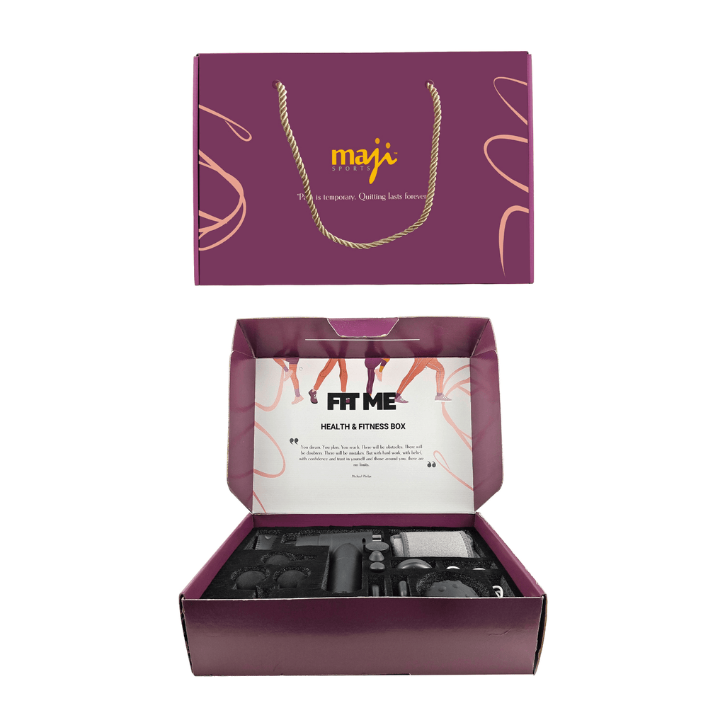 Fit Me Gift box - Cozy & Co. Market