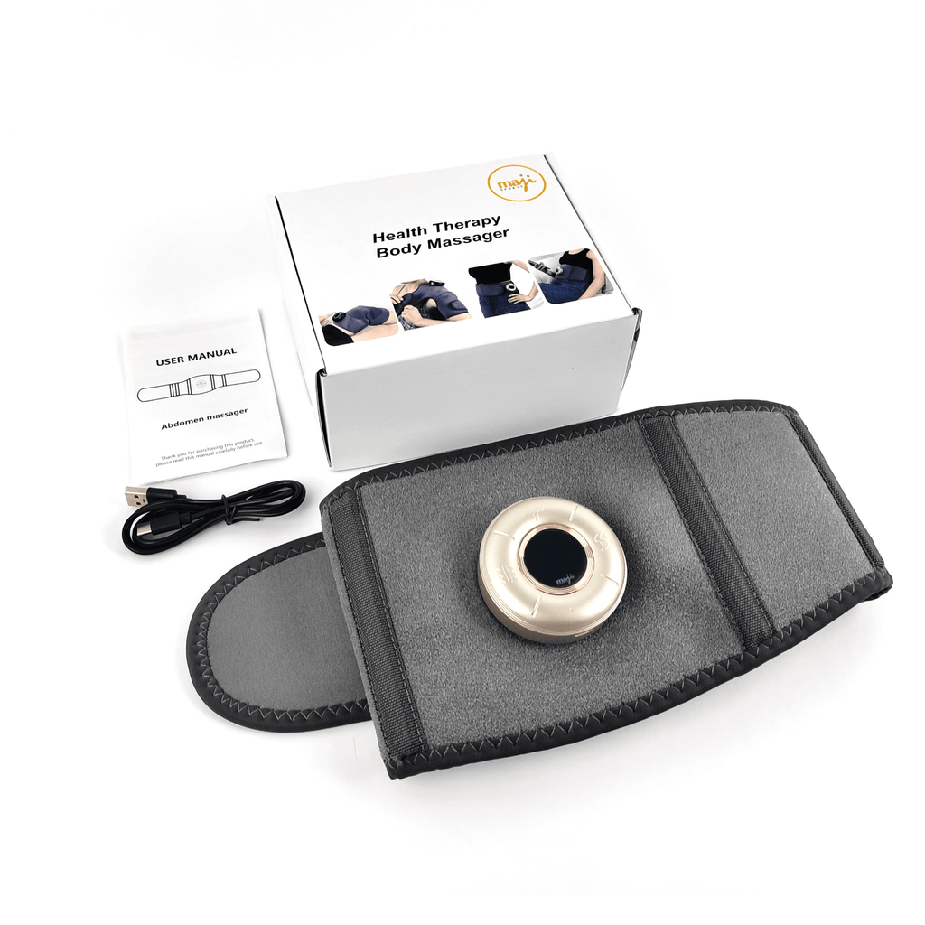 Fit Me Gift box - Cozy & Co. Market