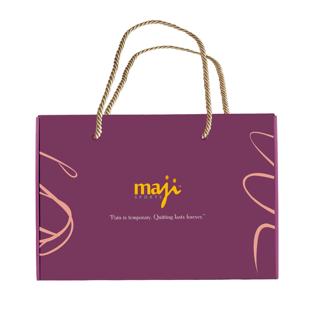 Fit Me Gift box - Cozy & Co. Market