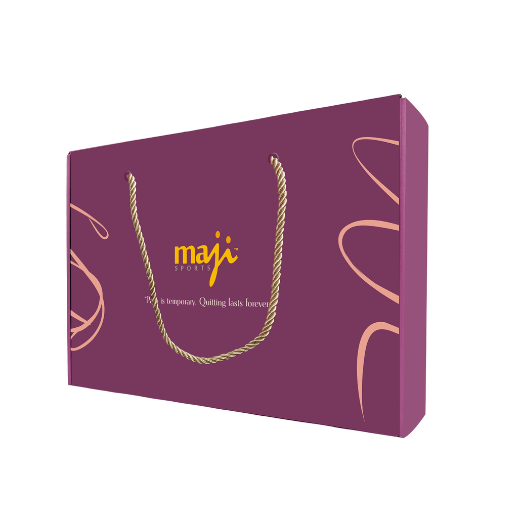 Fit Me Gift box - Cozy & Co. Market