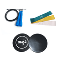 Fitness & Cardio Bundle - Cozy & Co. Market