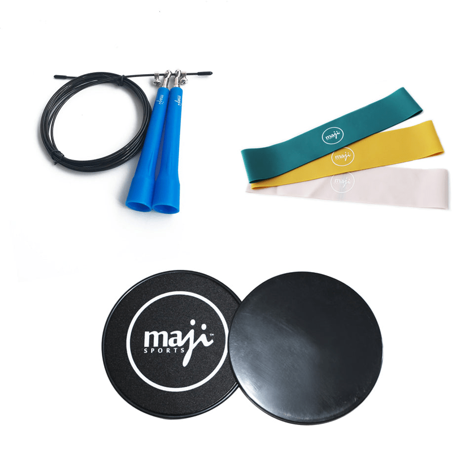 Fitness & Cardio Bundle - Cozy & Co. Market