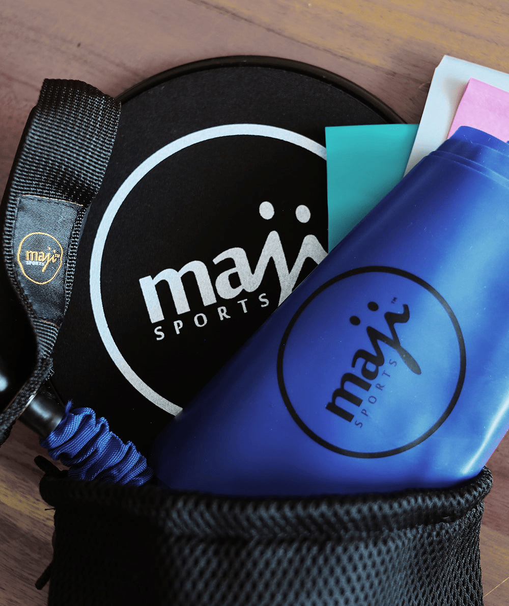 Fitness & Muscle Recovery Bundle - Cozy & Co. Market