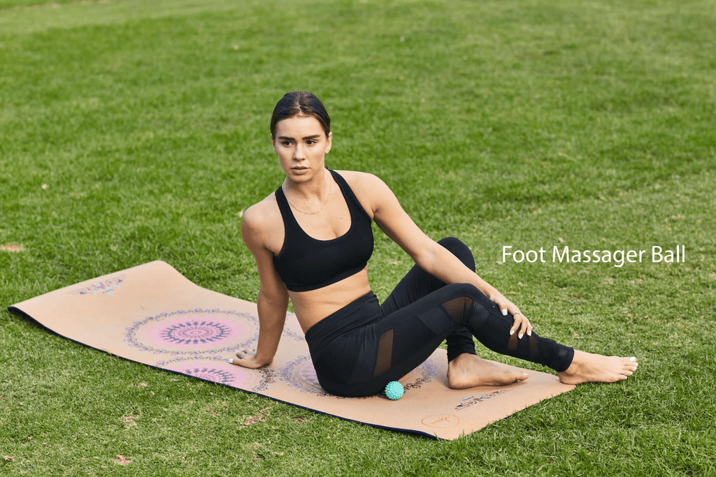 Fitness & Muscle Recovery Bundle - Cozy & Co. Market