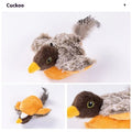 Flapping Bird Cat Toy - Cozy & Co. Market
