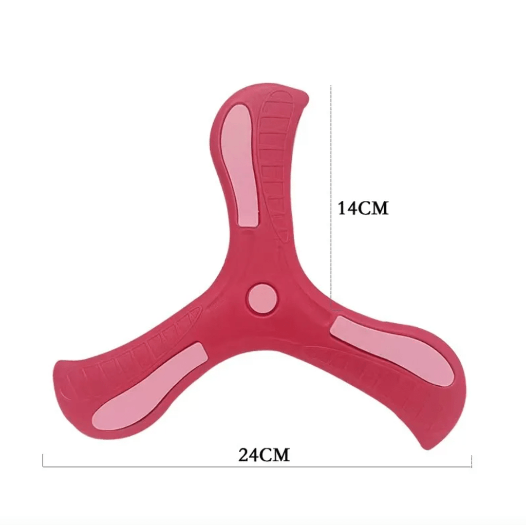 Flexible Boomerang Toy - Cozy & Co. Market