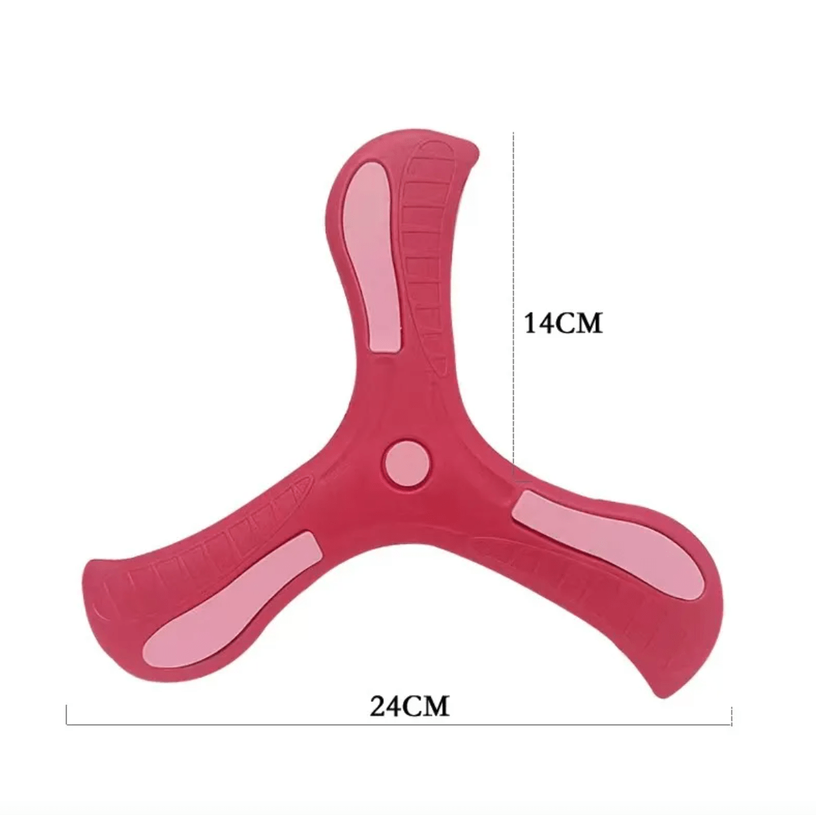 Flexible Boomerang Toy - Cozy & Co. Market