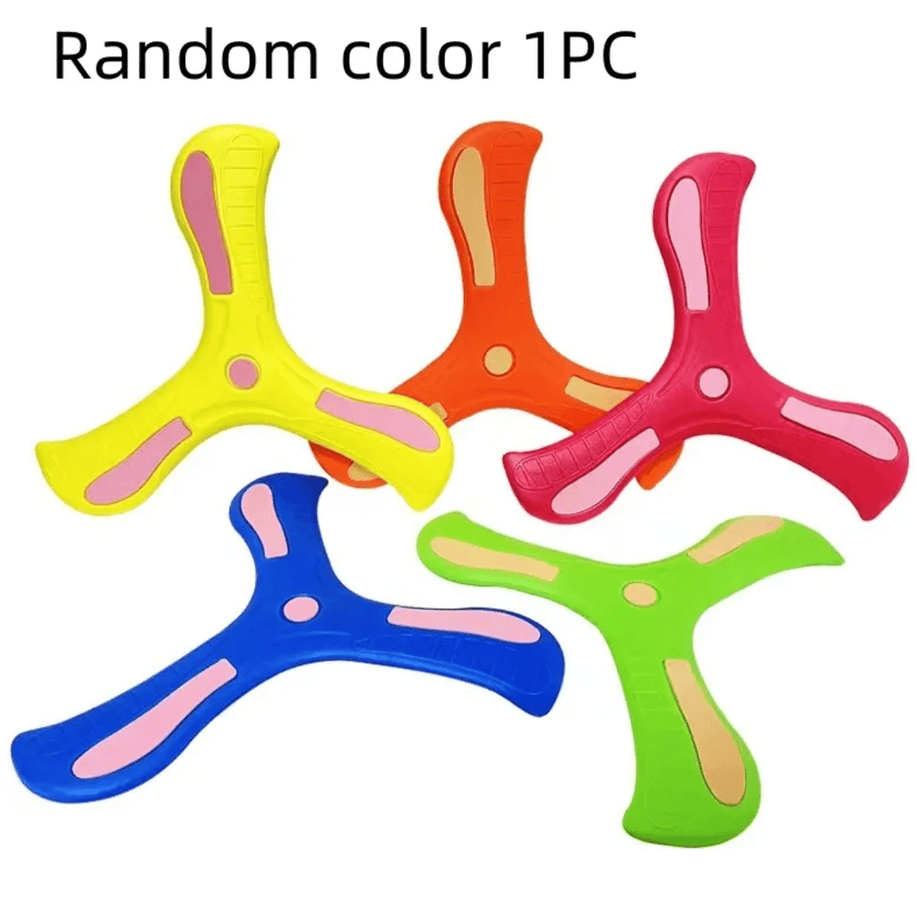 Flexible Boomerang Toy - Cozy & Co. Market