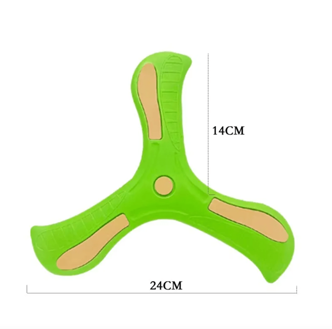 Flexible Boomerang Toy - Cozy & Co. Market
