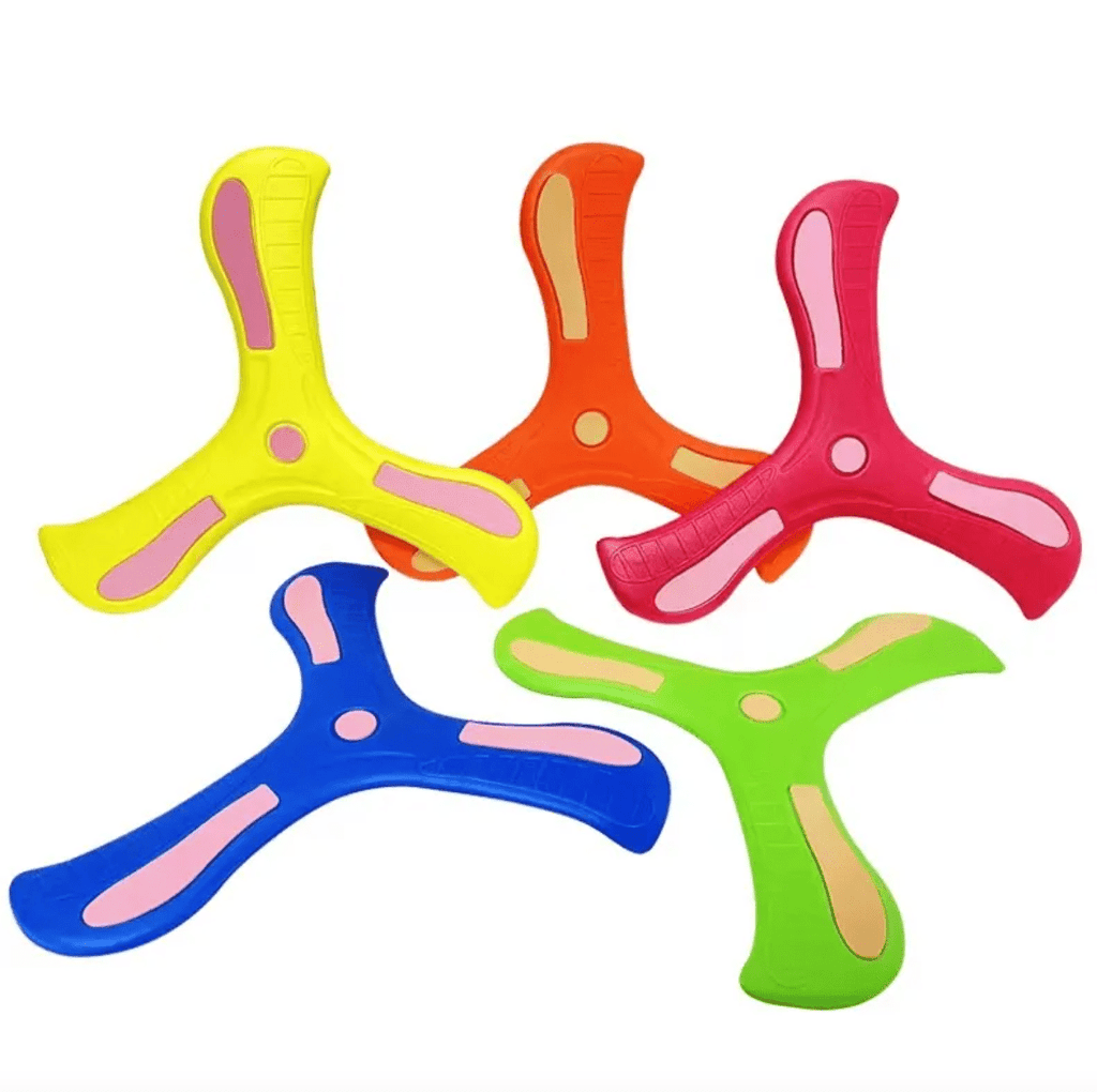Flexible Boomerang Toy - Cozy & Co. Market