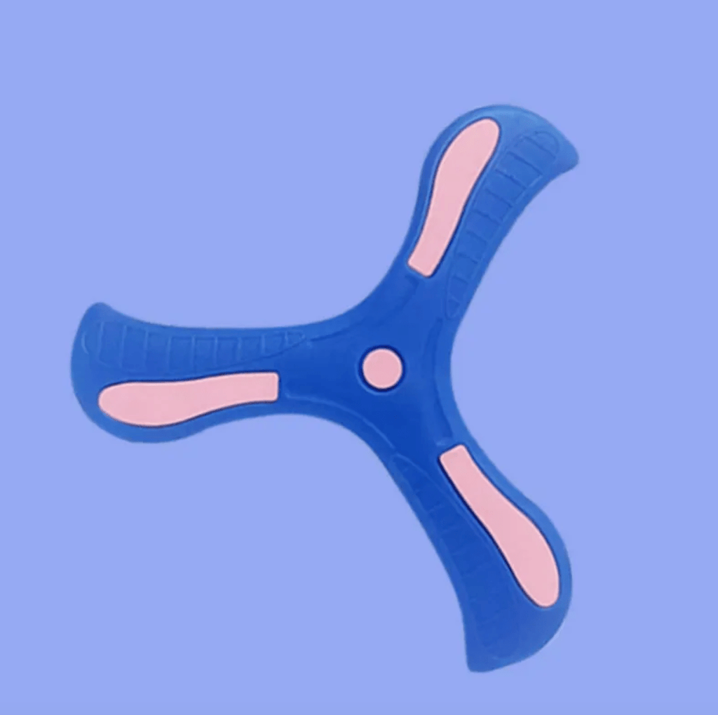 Flexible Boomerang Toy - Cozy & Co. Market