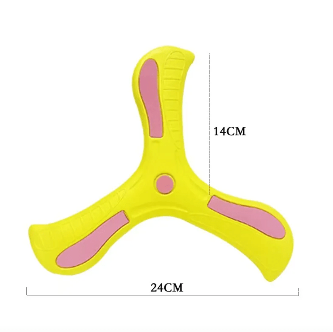 Flexible Boomerang Toy - Cozy & Co. Market