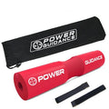 Foam Barbell Shoulder Pads for Weightlifting and Squats - Cozy & Co. Market