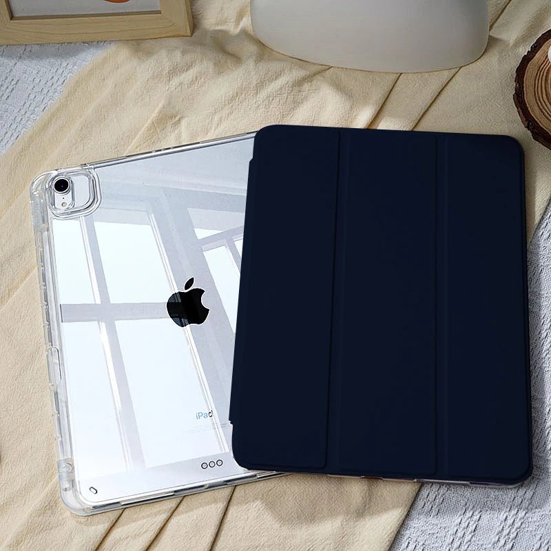 For 2025 iPad Air 11 Case iPad 10th Generation 11th A16 9th Mini6 7 13in iPad Pro11 4 5 10.9in 12.9 M2 M3 M4 M5 Holder Case - Cozy & Co. Market