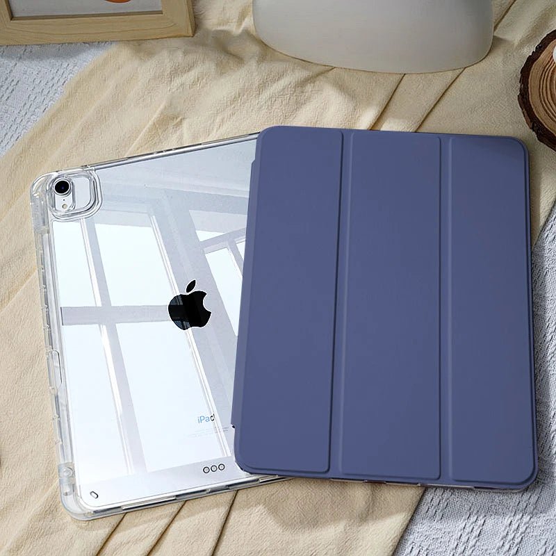 For 2025 iPad Air 11 Case iPad 10th Generation 11th A16 9th Mini6 7 13in iPad Pro11 4 5 10.9in 12.9 M2 M3 M4 M5 Holder Case - Cozy & Co. Market