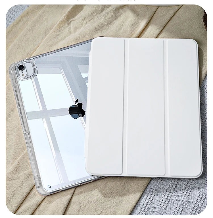 For 2025 iPad Air 11 Case iPad 10th Generation 11th A16 9th Mini6 7 13in iPad Pro11 4 5 10.9in 12.9 M2 M3 M4 M5 Holder Case - Cozy & Co. Market