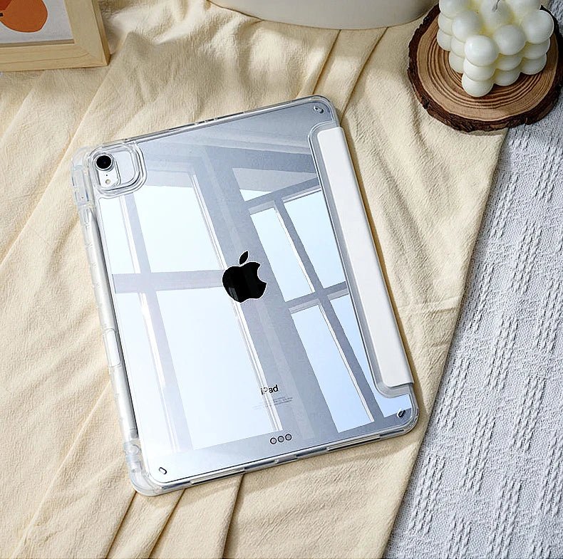 For 2025 iPad Air 11 Case iPad 10th Generation 11th A16 9th Mini6 7 13in iPad Pro11 4 5 10.9in 12.9 M2 M3 M4 M5 Holder Case - Cozy & Co. Market