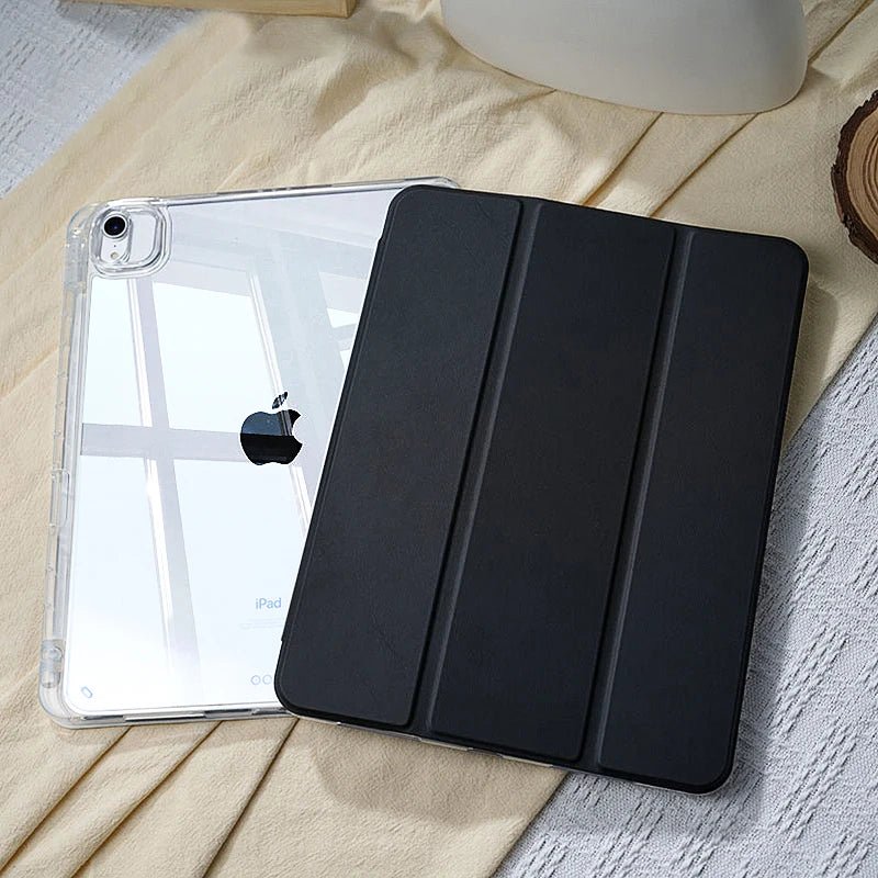 For 2025 iPad Air 11 Case iPad 10th Generation 11th A16 9th Mini6 7 13in iPad Pro11 4 5 10.9in 12.9 M2 M3 M4 M5 Holder Case - Cozy & Co. Market