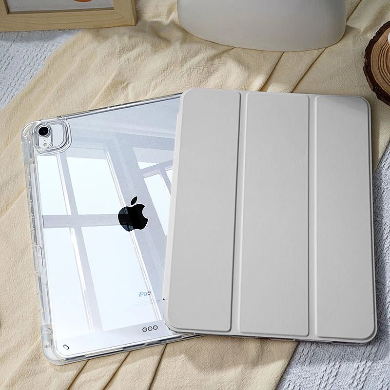 For 2025 iPad Air 11 Case iPad 10th Generation 11th A16 9th Mini6 7 13in iPad Pro11 4 5 10.9in 12.9 M2 M3 M4 M5 Holder Case - Cozy & Co. Market