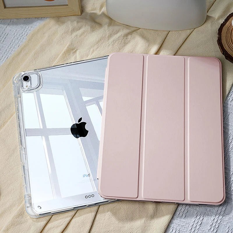 For 2025 iPad Air 11 Case iPad 10th Generation 11th A16 9th Mini6 7 13in iPad Pro11 4 5 10.9in 12.9 M2 M3 M4 M5 Holder Case - Cozy & Co. Market