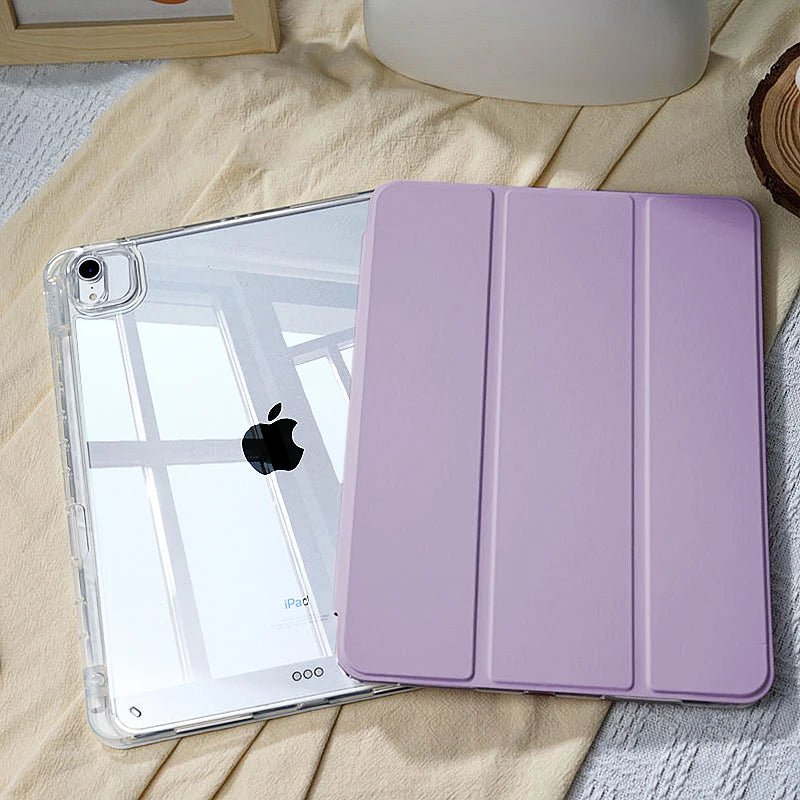 For 2025 iPad Air 11 Case iPad 10th Generation 11th A16 9th Mini6 7 13in iPad Pro11 4 5 10.9in 12.9 M2 M3 M4 M5 Holder Case - Cozy & Co. Market