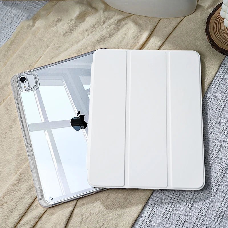 For 2025 iPad Air 11 Case iPad 10th Generation 11th A16 9th Mini6 7 13in iPad Pro11 4 5 10.9in 12.9 M2 M3 M4 M5 Holder Case - Cozy & Co. Market