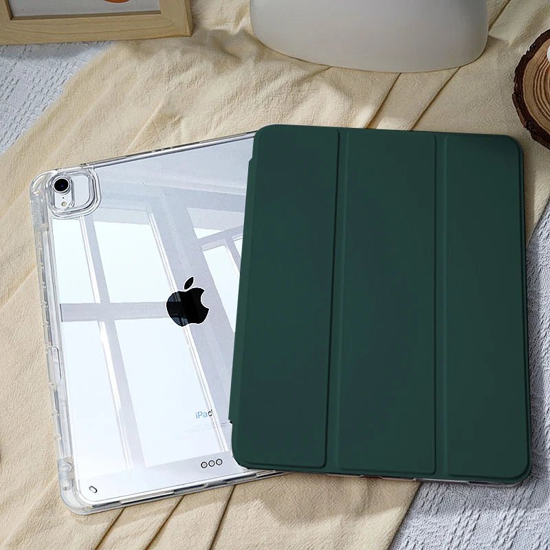 For 2025 iPad Air 11 Case iPad 10th Generation 11th A16 9th Mini6 7 13in iPad Pro11 4 5 10.9in 12.9 M2 M3 M4 M5 Holder Case - Cozy & Co. Market