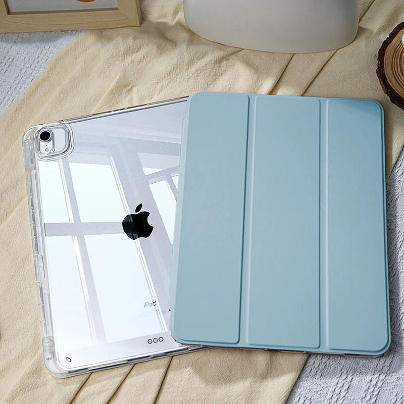 For 2025 iPad Air 11 Case iPad 10th Generation 11th A16 9th Mini6 7 13in iPad Pro11 4 5 10.9in 12.9 M2 M3 M4 M5 Holder Case - Cozy & Co. Market