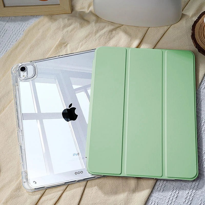 For 2025 iPad Air 11 Case iPad 10th Generation 11th A16 9th Mini6 7 13in iPad Pro11 4 5 10.9in 12.9 M2 M3 M4 M5 Holder Case - Cozy & Co. Market
