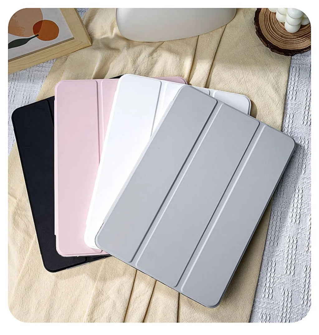 For 2025 iPad Air 11 Case iPad 10th Generation 11th A16 9th Mini6 7 13in iPad Pro11 4 5 10.9in 12.9 M2 M3 M4 M5 Holder Case - Cozy & Co. Market