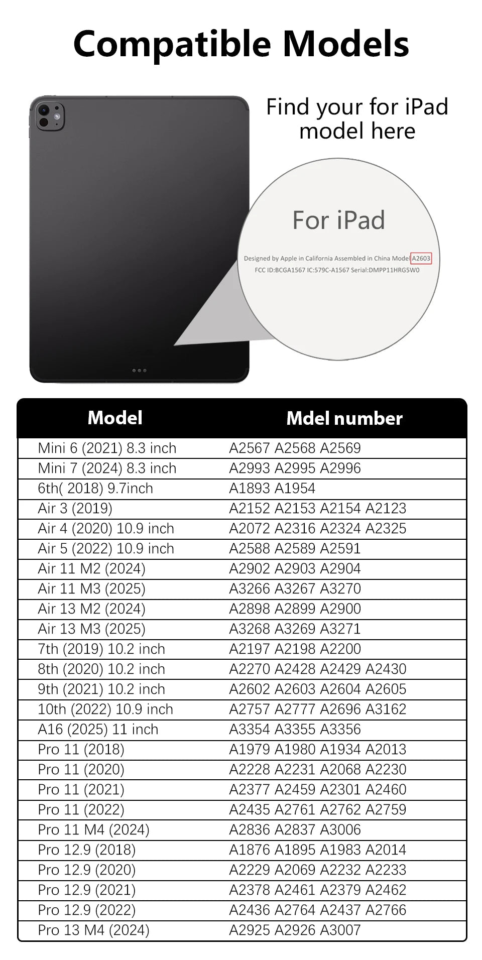 For Apple Pencil Ipad Air 11 5 4 3 M3 M2 A16 Pro 13 11th M5 M4 12.9 Stylus Pen 10 9 9th 10th Generation Mini 6 7 10.9 Touch Pens - Cozy & Co. Market