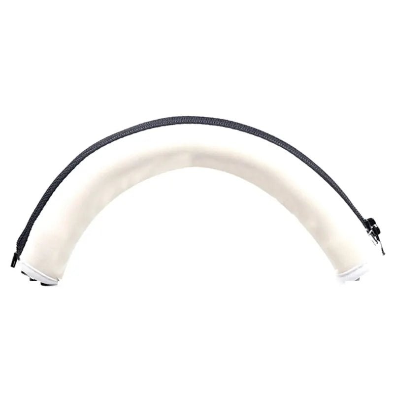 For Corsair Virtuoso RGB Wireless Gaming Headphones Headband Cushion Bumper Cover Zipper Replacement - Cozy & Co. Market