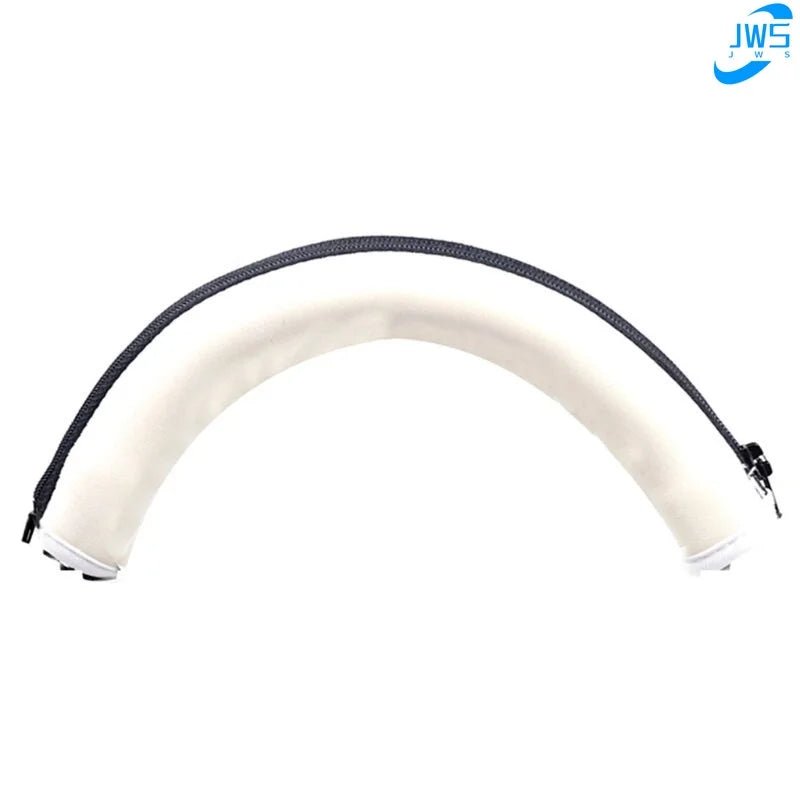 For Corsair Virtuoso RGB Wireless Gaming Headphones Headband Cushion Bumper Cover Zipper Replacement - Cozy & Co. Market
