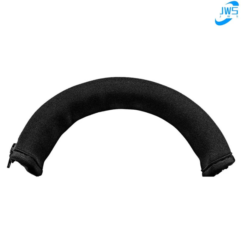 For Corsair Virtuoso RGB Wireless Gaming Headphones Headband Cushion Bumper Cover Zipper Replacement - Cozy & Co. Market