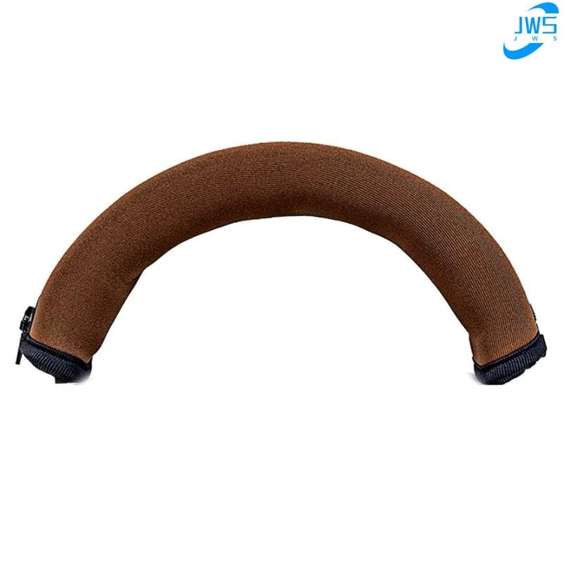 For Corsair Virtuoso RGB Wireless Gaming Headphones Headband Cushion Bumper Cover Zipper Replacement - Cozy & Co. Market