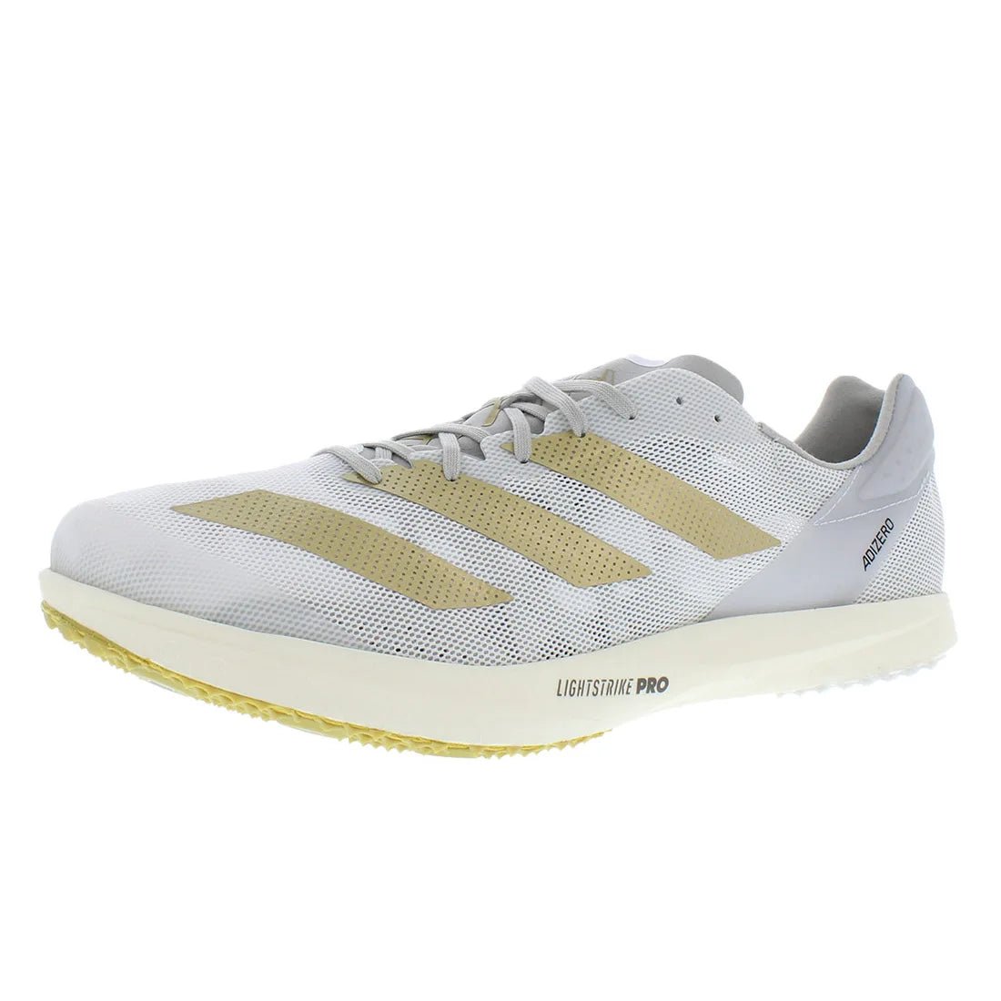 For for Avanti TYO TME Unisex Running Shoes Footwear White/Gold Metallic/Grey Two Color China | 100% Authentic - Cozy & Co. Market