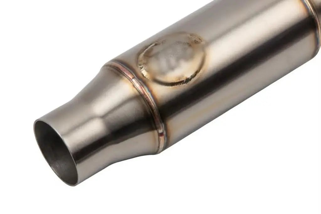 For for F750GS/F850G5 2018-2020 New Stainless Steel Slip-On Replacement Motorcycle Exhaust System Muffler Pipe - Cozy & Co. Market