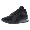 For for XVIII Low Men's Basketball Shoes Black/Black/Black Fashionable Summer Spring Winter Rubber MD Insole Made China - Cozy & Co. Market