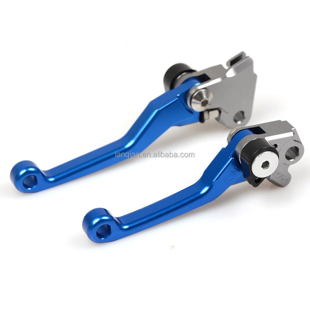 For Honda CRF300L Rally 2021-2022 CRF 300L Rally 2021 Motorcycle Brake Clutch Lever Pivot Brake Clutch Lever Motocross Lever - Cozy & Co. Market